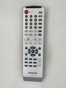 Пульт д-у Aiwa RC-BAR01