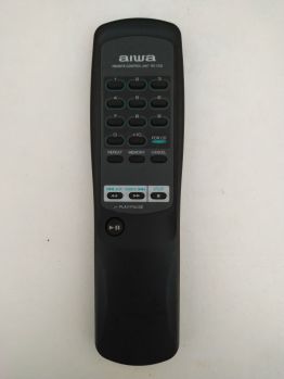 Пульт д-у Aiwa RC-CD2