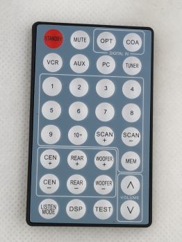 Пульт д-у BBK FSA-3020T