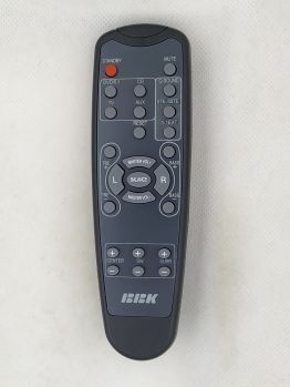 Пульт д-у BBK FSA-7800 (HD-353, RC-041R)