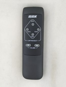 Пульт д-у BBK FSW-121R