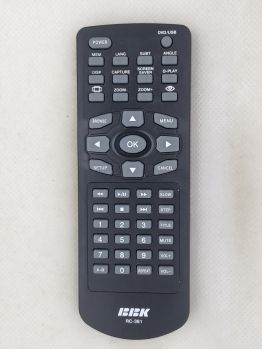Пульт д-у BBK RC-381