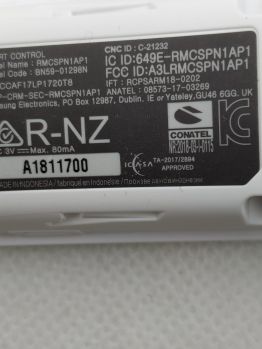 Пульт д-у Samsung BN59-01298N, S