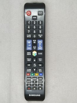 Пульт д-у Samsung AA59-00585A, AA59-00584A