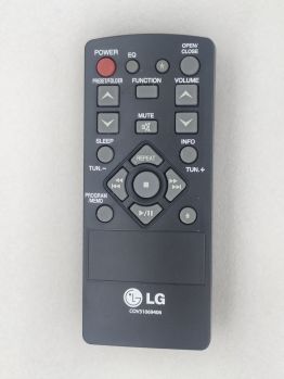 Пульт д-у LG COV31069406