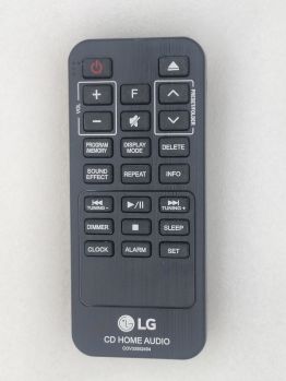 Пульт д-у LG COV33552404