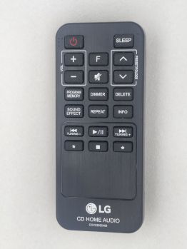 Пульт д-у LG COV33552408, COV33552407