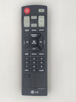 Пульт д-у LG AKB73655705, AKB73655710