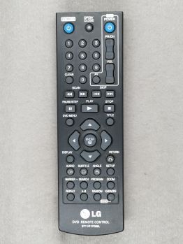 Пульт д-у LG 6711R1P089L, 6711R1P089B, AKB35840201, AKB35840202