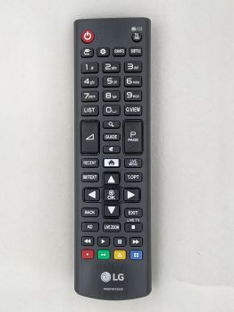 Пульт LG AKB74915330