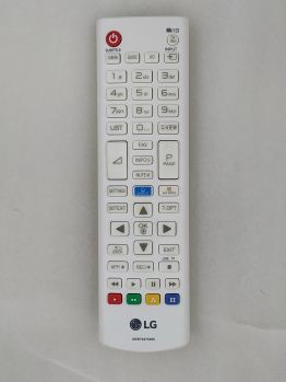 Пульт LG AKB74475405 (AKB73975758)