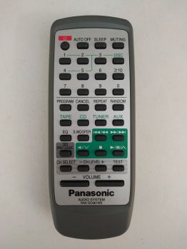 Пульт д-у Panasonic RAK-SC961WK