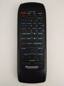 Пульт д-у Panasonic RAK-RX135WH