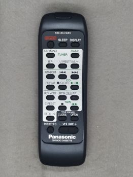 Пульт д-у Panasonic RAK-RX415WH