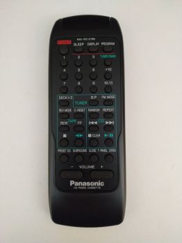 Пульт д-у Panasonic RAK-RX157WH