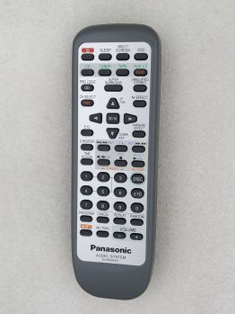 Пульт д-у Panasonic EUR646491