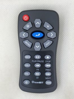 Пульт д-у IconBit XD290HDMI