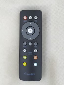 Пульт д-у IconBit Movie3D IPTV