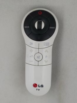 Пульт LG AN-MR400G белый