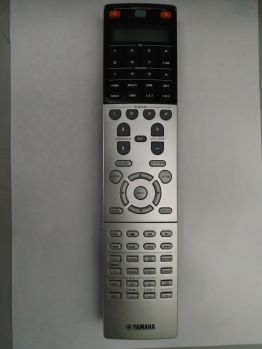 Пульт д-у Yamaha RAV411 WU70520