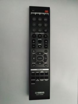 Пульт д-у Yamaha FSR141 WK60890
