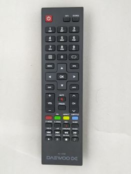 Пульт д-у Daewoo RC-403BI