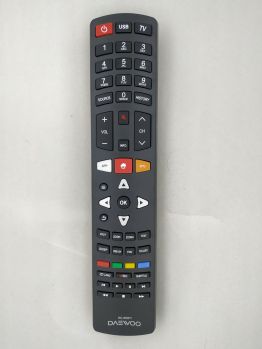 Пульт д-у Daewoo RC-850PT