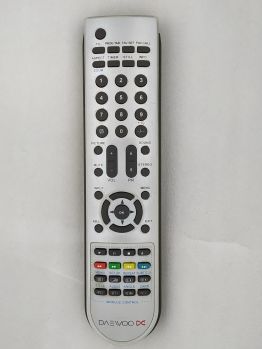 Пульт д-у Daewoo RC-DWT01-V01
