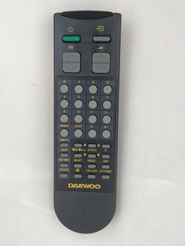 Пульт д-у Daewoo R-18, R-18A07, DTA1414