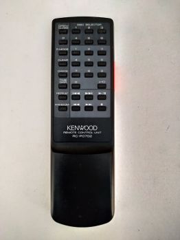 Пульт д-у KENWOOD RC-P0702
