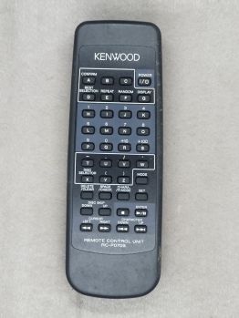 Пульт д-у KENWOOD RC-P0709