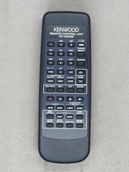 Пульт д-у KENWOOD RC-M0302