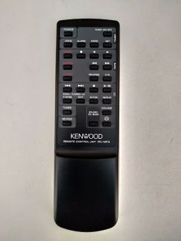 Пульт д-у KENWOOD RC-MF3
