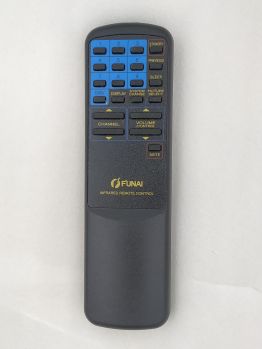 Пульт д-у Funai 2100 MK12