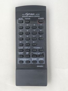Пульт д-у Funai 2000 MK2