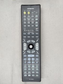 Пульт д-у Onkyo RC-569M, RC-567M