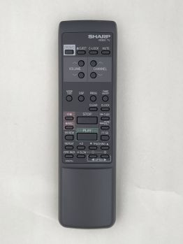 Пульт д-у Sharp G0927AJ