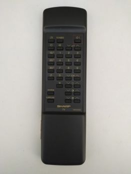 Пульт д-у Sharp G0933CESA