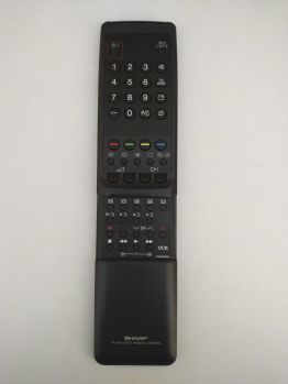 Пульт д-у Sharp G1023BMSA