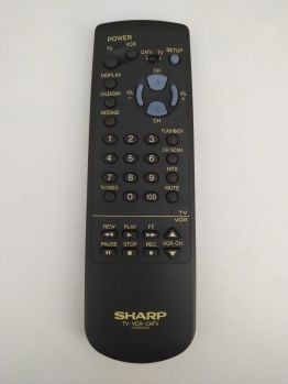 Пульт д-у Sharp GG1035CESA