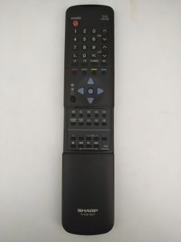 Пульт д-у Sharp G1040BMSA