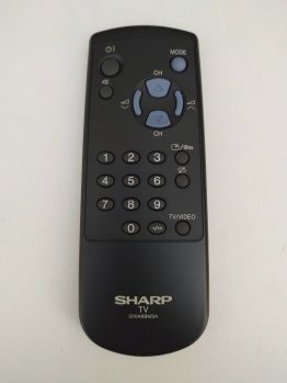 Пульт д-у Sharp G1048BMSA