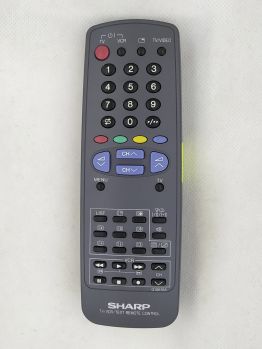 Пульт д-у Sharp G1061SA