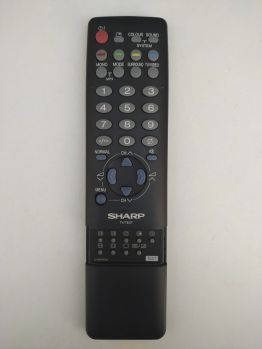 Пульт д-у Sharp G1095PESA