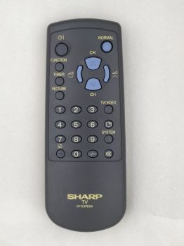 Пульт д-у Sharp G1133PESA