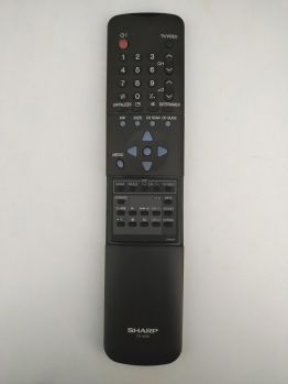 Пульт д-у Sharp G1180CESA