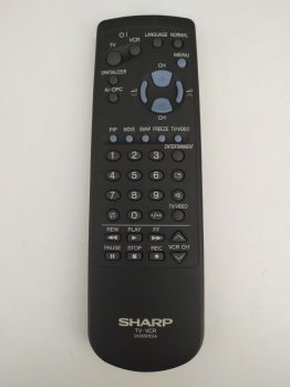 Пульт д-у Sharp G1265PESA