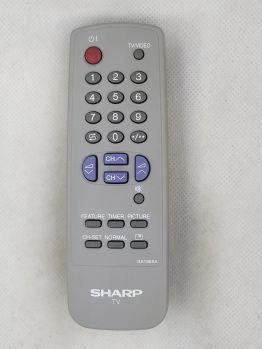 Пульт д-у Sharp GA188SA