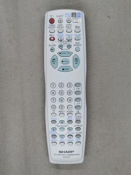 Пульт д-у Sharp GA204SA