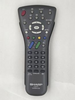 Пульт д-у Sharp GA499WJSA, GA387WJSA